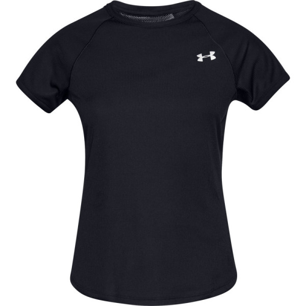 Women's UA SPEED STRIDE SHORT SLEEVE