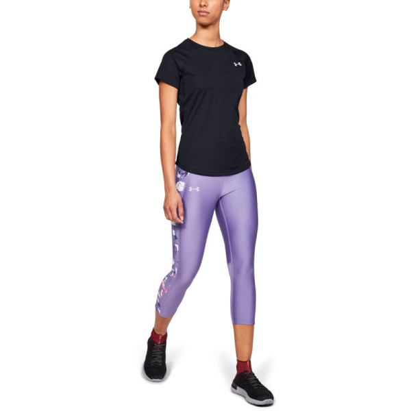 Women's UA SPEED STRIDE SHORT SLEEVE