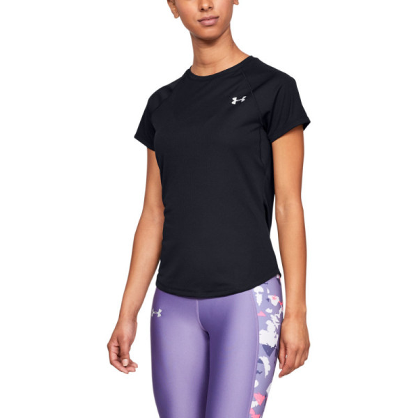 Women's UA SPEED STRIDE SHORT SLEEVE