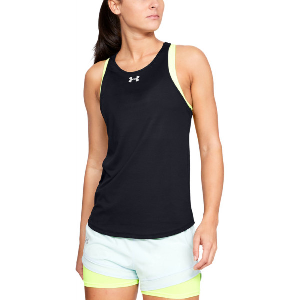Women's UA QUALIFIER TANK