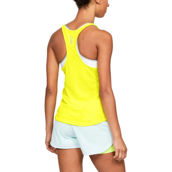 Women's UA QUALIFIER TANK