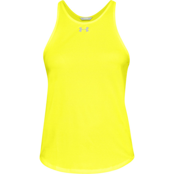 Women's UA QUALIFIER TANK