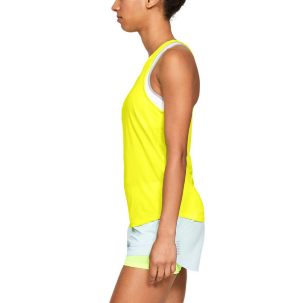 Women's UA QUALIFIER TANK