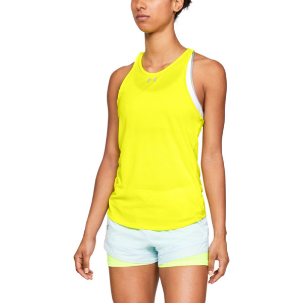 Women's UA QUALIFIER TANK