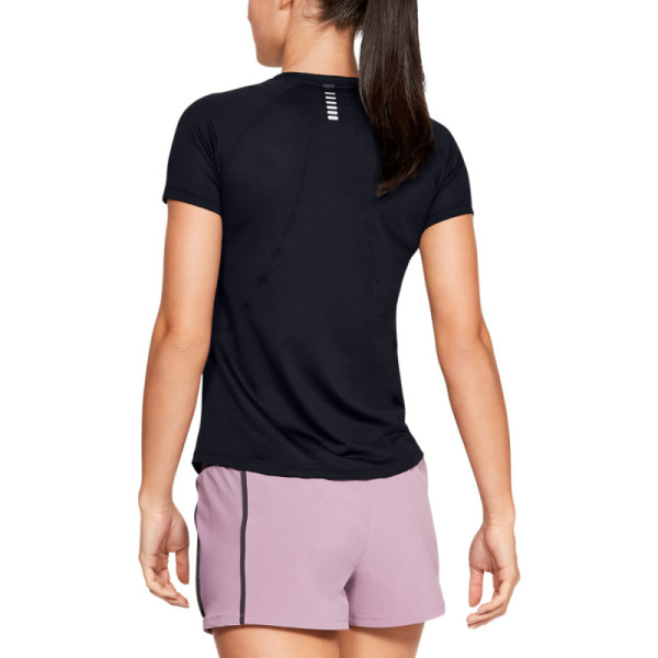 Women's UA QUALIFIER SHORT SLEEVE