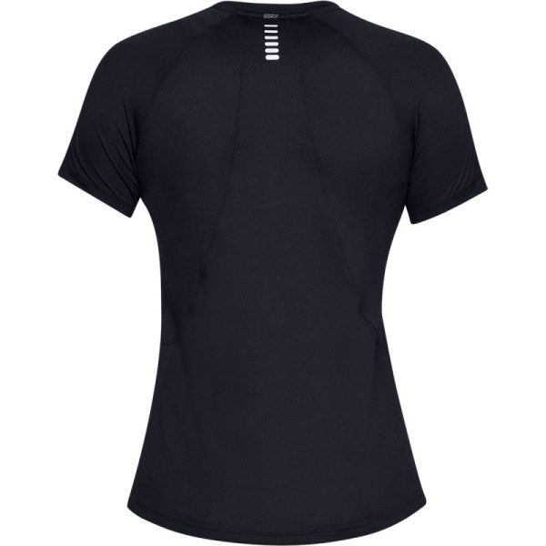 Women's UA QUALIFIER SHORT SLEEVE