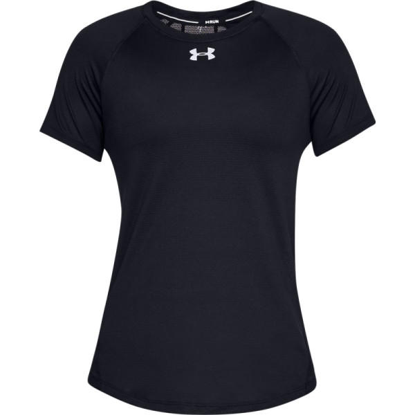 Women's UA QUALIFIER SHORT SLEEVE