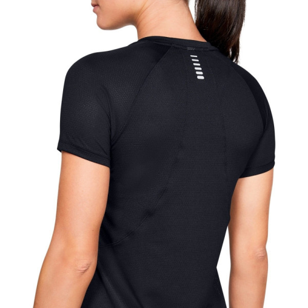 Women's UA QUALIFIER SHORT SLEEVE