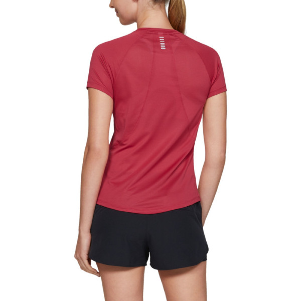 Women's UA QUALIFIER SHORT SLEEVE