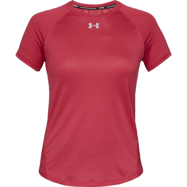 Women's UA QUALIFIER SHORT SLEEVE