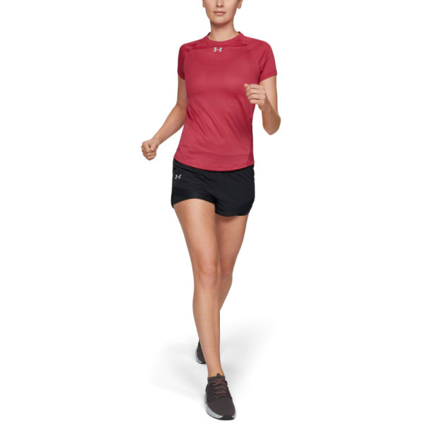 Women's UA QUALIFIER SHORT SLEEVE