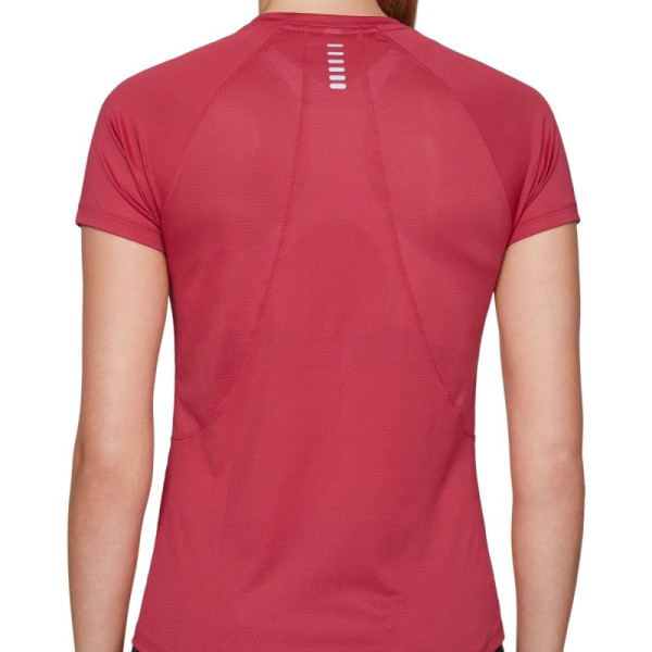 Women's UA QUALIFIER SHORT SLEEVE