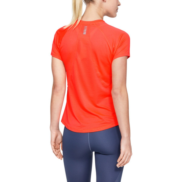Women's UA QUALIFIER SHORT SLEEVE