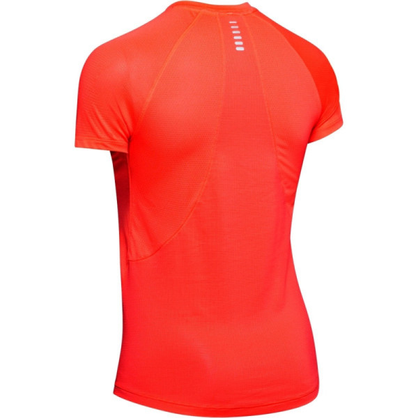 Women's UA QUALIFIER SHORT SLEEVE