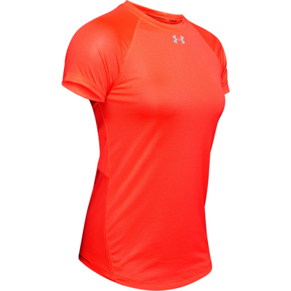 Women's UA QUALIFIER SHORT SLEEVE