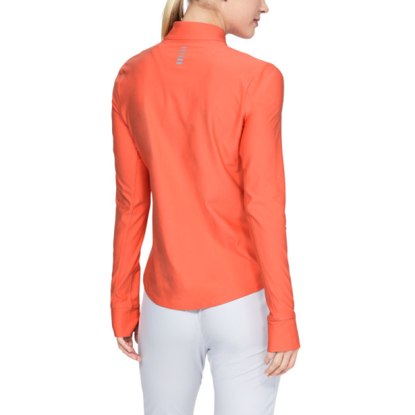 UA QUALIFIER HALF ZIP