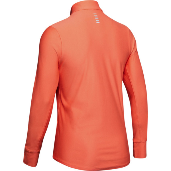 UA QUALIFIER HALF ZIP