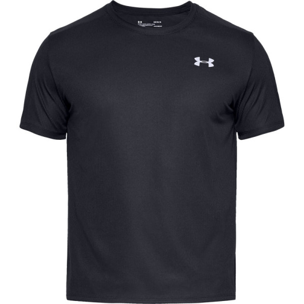 UA SPEED STRIDE SHORTSLEEVE