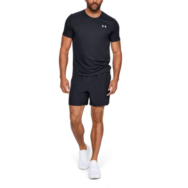 UA SPEED STRIDE SHORTSLEEVE
