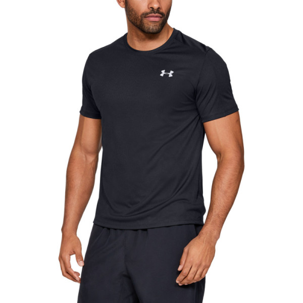 UA SPEED STRIDE SHORTSLEEVE