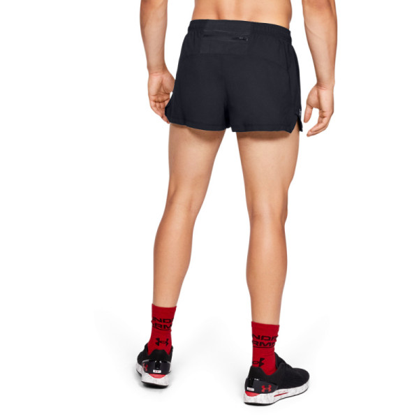 Men's UA LAUNCH SW SPLIT SHORT