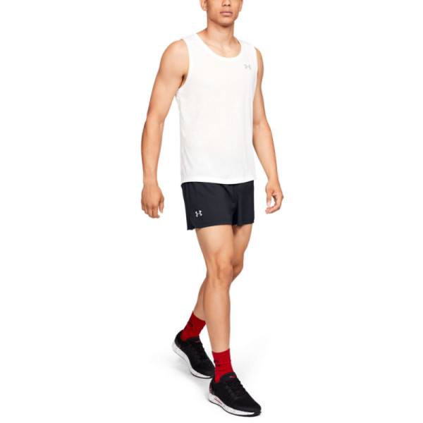 Men's UA LAUNCH SW SPLIT SHORT