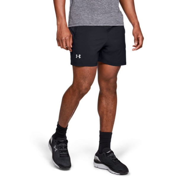 Men's UA LAUNCH SW 5 SHORT