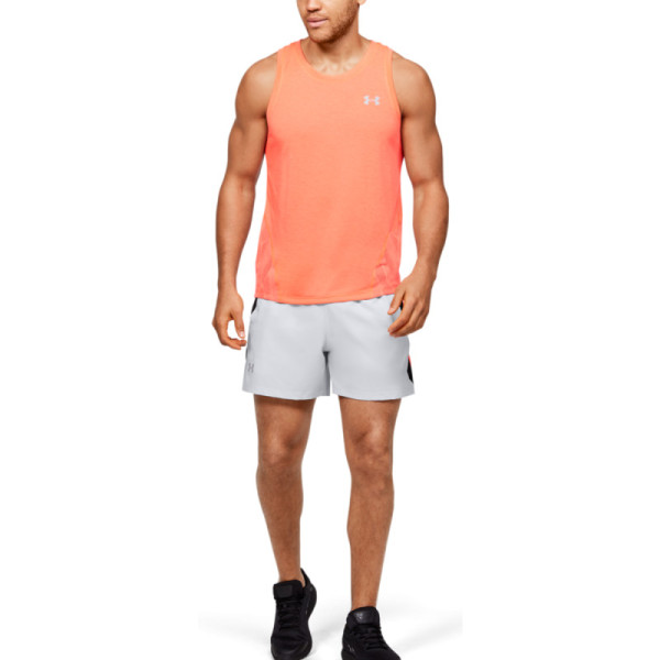 Men's UA LAUNCH SW 5 SHORT