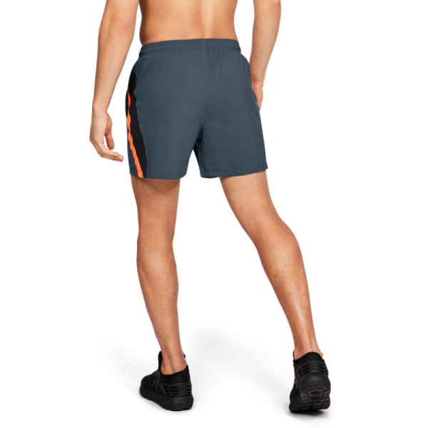 Men's UA LAUNCH SW 5 SHORT