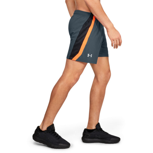Men's UA LAUNCH SW 5 SHORT