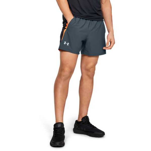 Men's UA LAUNCH SW 5 SHORT