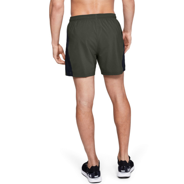 Men's UA LAUNCH SW 5 SHORT