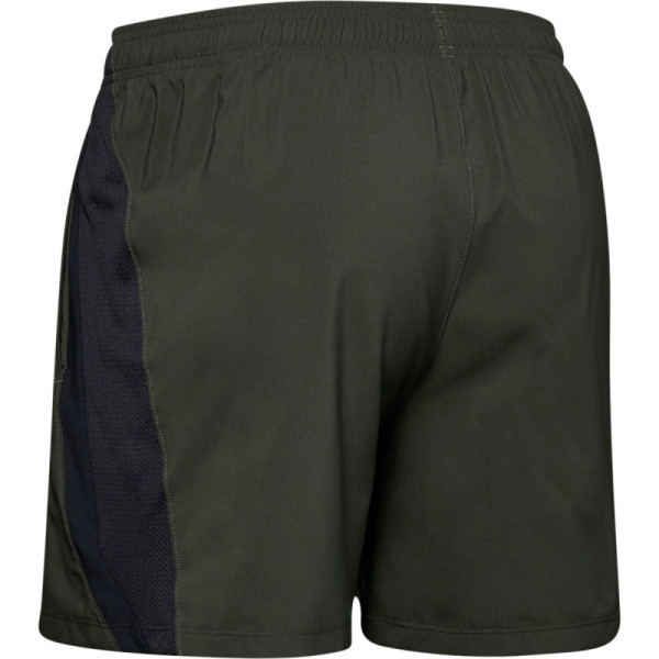 Men's UA LAUNCH SW 5 SHORT