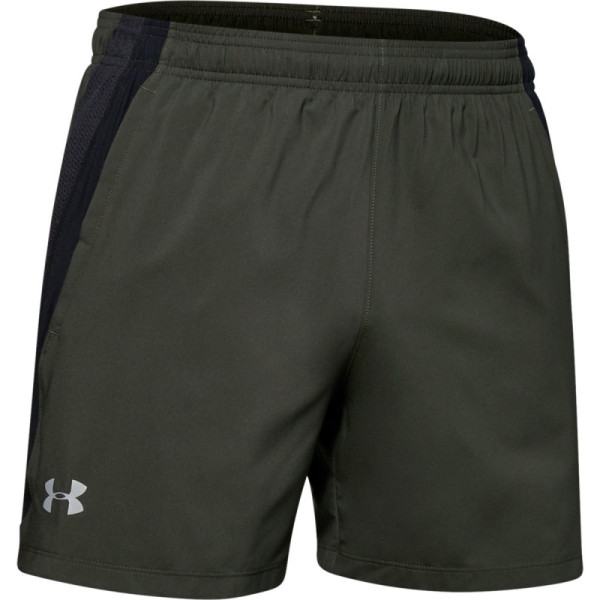 Men's UA LAUNCH SW 5 SHORT
