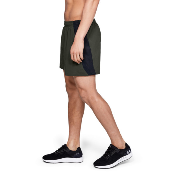 Men's UA LAUNCH SW 5 SHORT