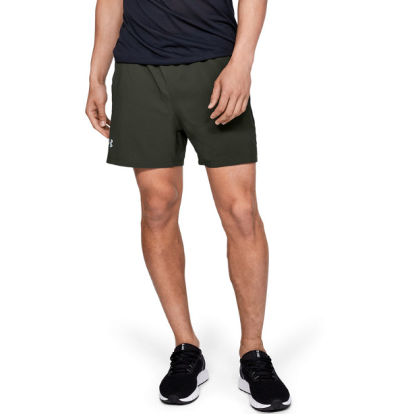 Men's UA LAUNCH SW 5 SHORT