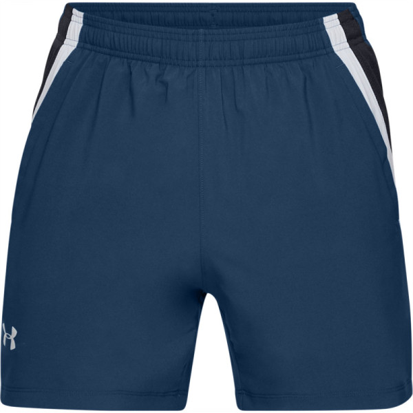 Men's UA LAUNCH SW 5 SHORT