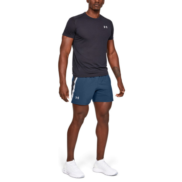 Men's UA LAUNCH SW 5 SHORT