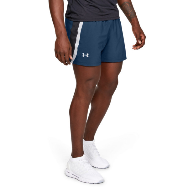 Men's UA LAUNCH SW 5 SHORT