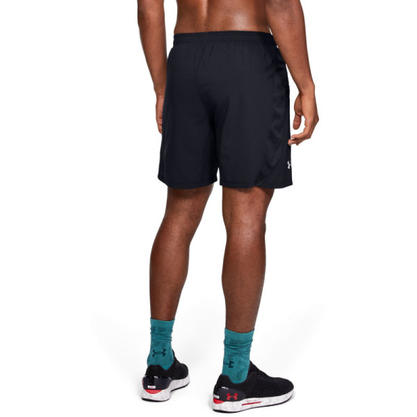 Men's UA LAUNCH SW 7   SHORT 