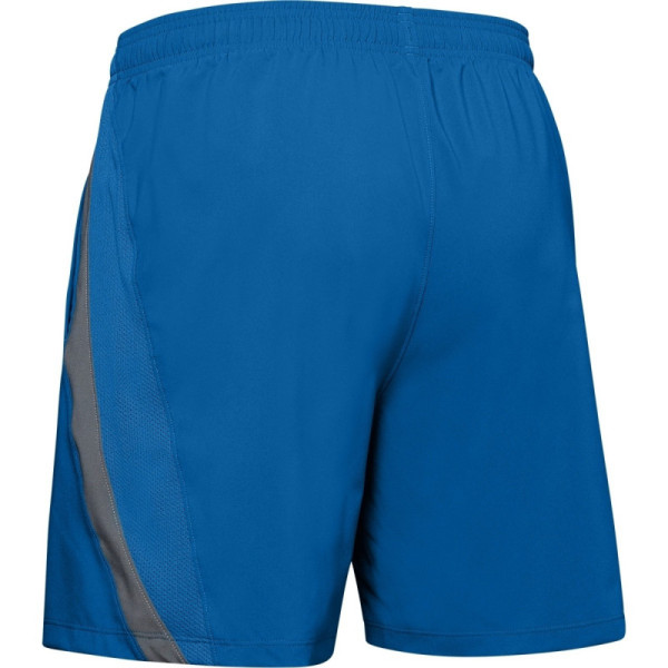 UA LAUNCH SW 7   SHORT 