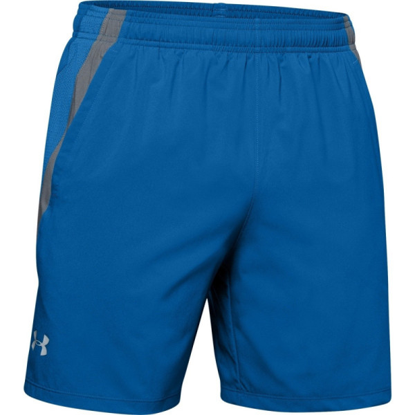 UA LAUNCH SW 7   SHORT 