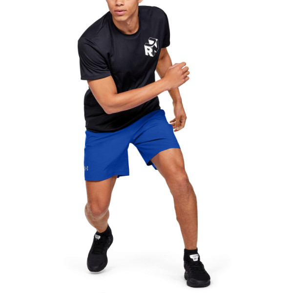 Men's UA LAUNCH SW 7 SHORT