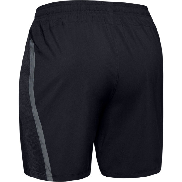 UA LAUNCH SW 2-IN-1 SHORT