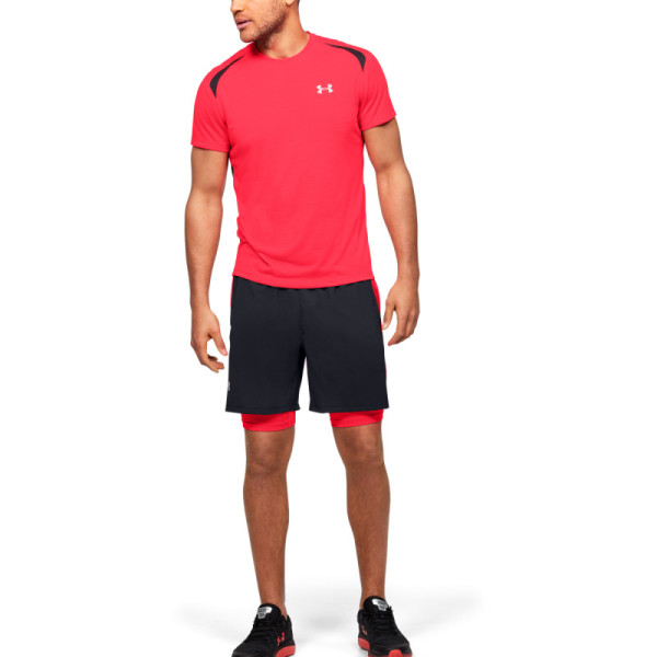 Men's UA LAUNCH SW 2-IN-1 SHORT 
