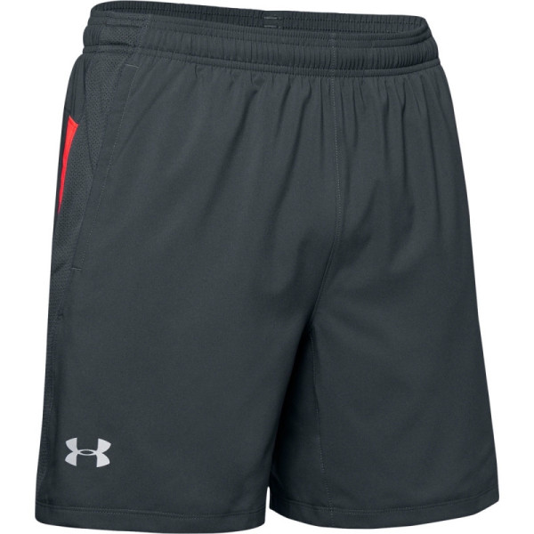 UA LAUNCH SW 2-IN-1 SHORT