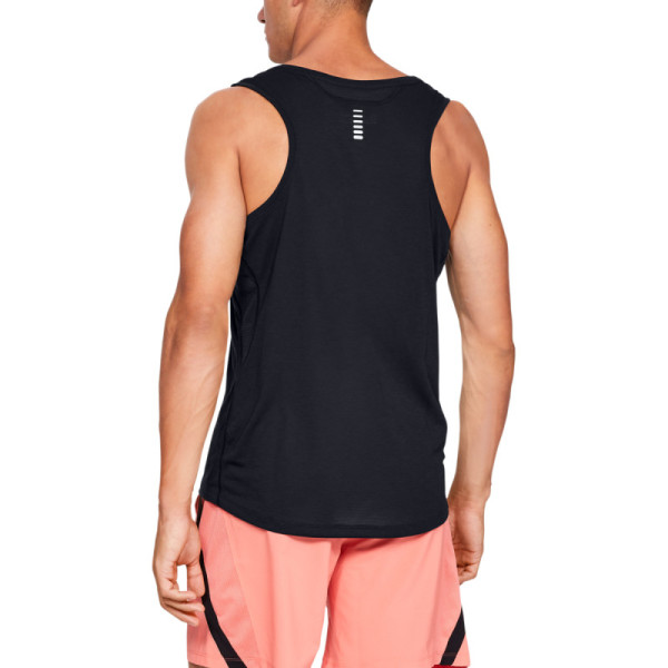 UA STREAKER 2.0 SINGLET