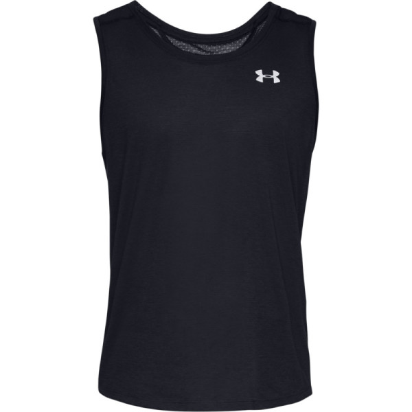 UA STREAKER 2.0 SINGLET