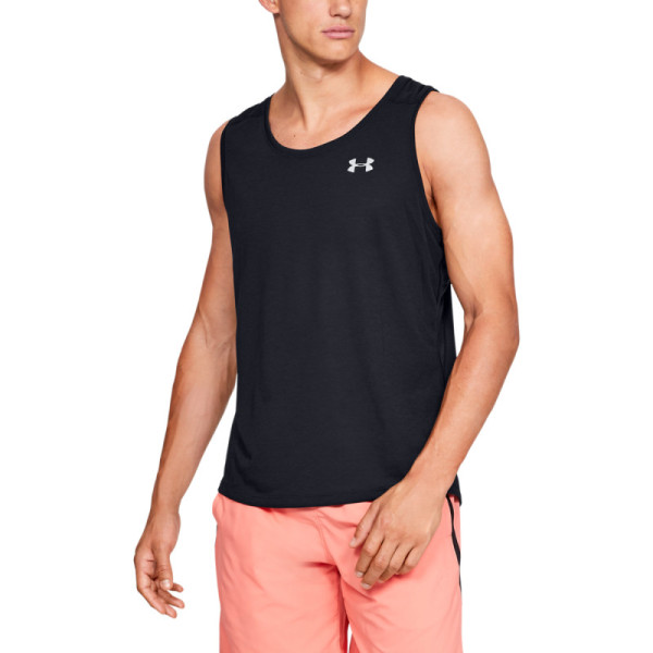 UA STREAKER 2.0 SINGLET