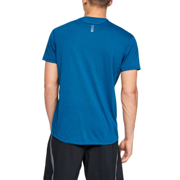 UA STREAKER 2.0 SHORTSLEEVE